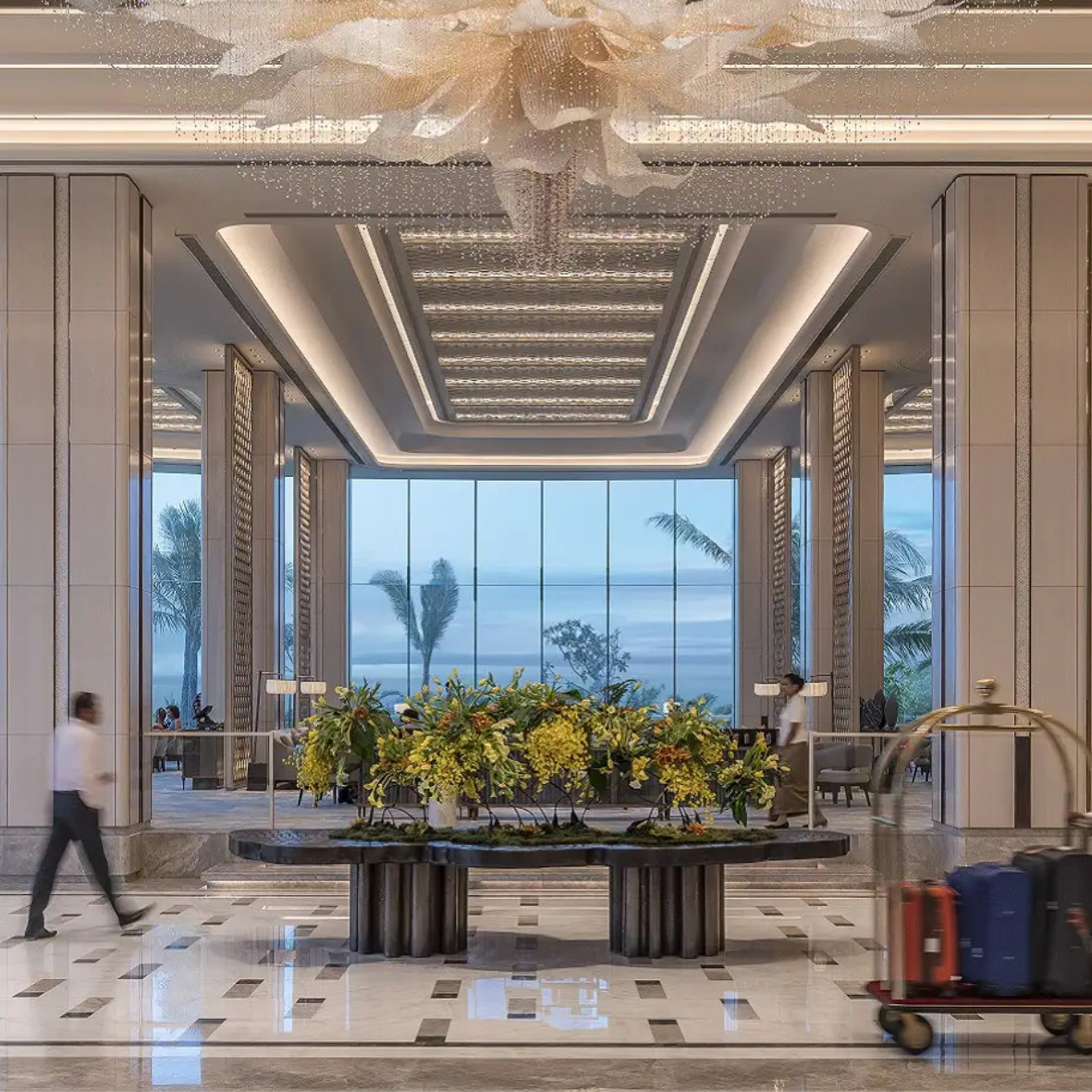 Photo of Shangri-La Colombo